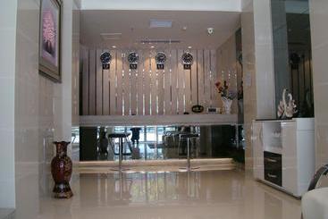 בית מלון כפרי Shangyuan Chain