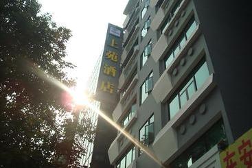 هتل Shangyuan Chain