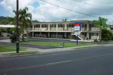 Waterview Motel Maclean