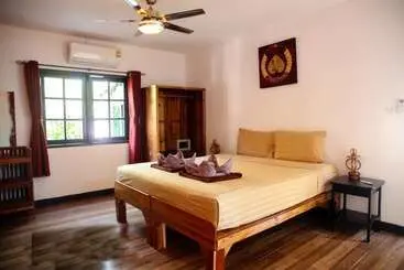 Resort Otel Province De Surat Thani