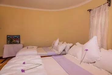 Pension Amazing Accommodation In Arusha Furaha Lodge