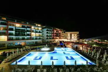Ulu Resort Hotel All Inclusive