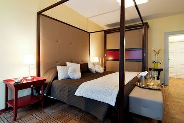 דירות לתיירים Ad Lofts