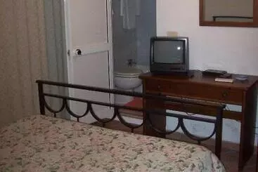 Albergo La Perla