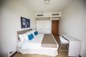 Daire Azuri Residences