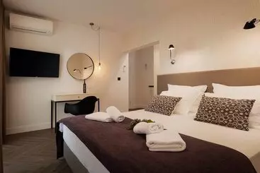Bed & Breakfast Luxury Villa Karla