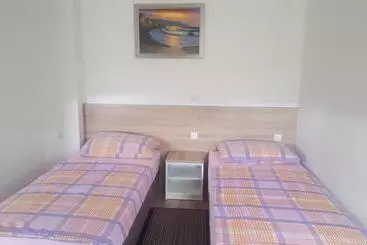 Aamiaismajoitus (B&B) Sobe Mrak