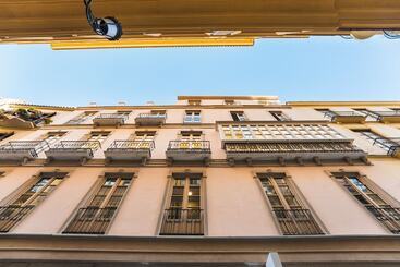 Apartment Debambú Larios