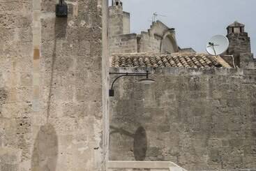 Aquatio Cave Luxury Hotel & Spa