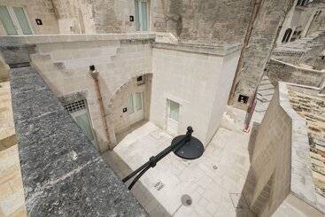 Aquatio Cave Luxury Hotel & Spa