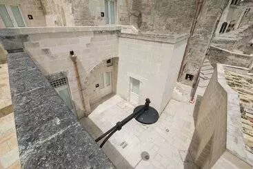 Aquatio Cave Luxury Hotel & Spa