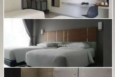 酒店 Bess Resort And Waterpark Lawang