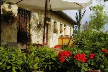 ホテル Borgo La Fornace