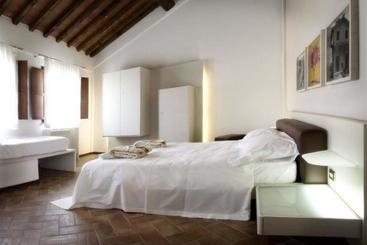 Otel Borgo La Fornace