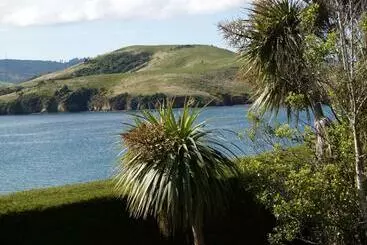 Hotel Captain Eady's Lookout