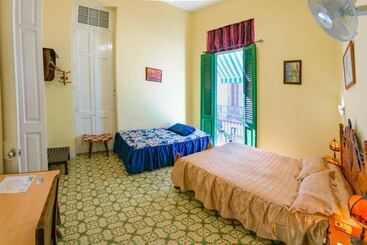 هتل Casa Colonial Tere