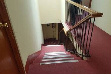 فندق Casa Encuentro San Blas