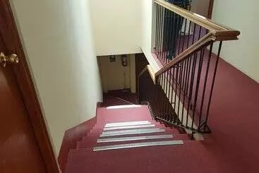 Hotelli Casa Encuentro San Blas