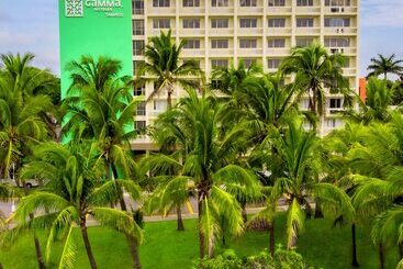 Otel Gamma Tampico