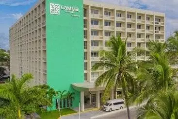 هتل Gamma Tampico