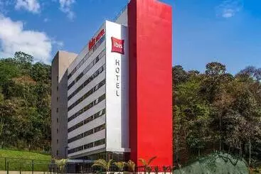 Hotel Ibis Juiz De Fora