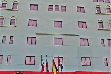 Mirage Hotel Al Aqah