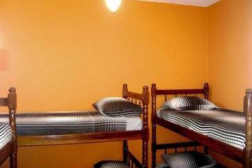 Отель Paraty Bay Flats