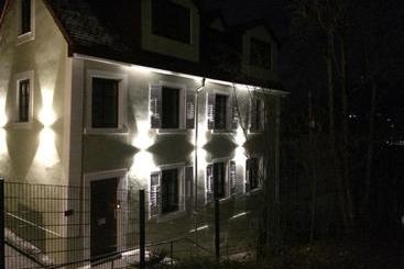 호텔 Petite Bellevue