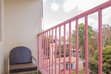 בית מלון כפרי Slopes Villa