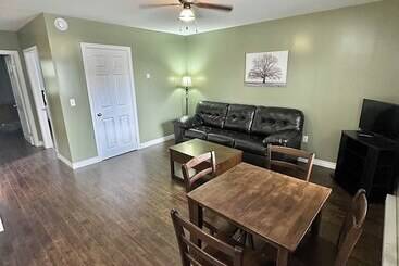 Hotel Stay In Gros Morne