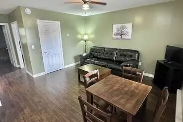 Hotel Stay In Gros Morne