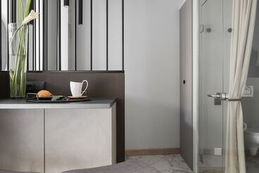 Hôtel The Faces Moyka