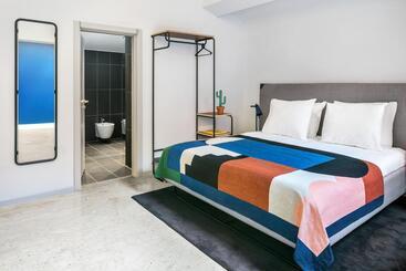 هتل The Social Hub Florence Lavagnini