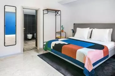 Hotel The Social Hub Florence Lavagnini