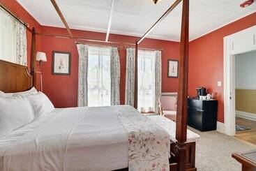 Hotell Tom Quick Inn