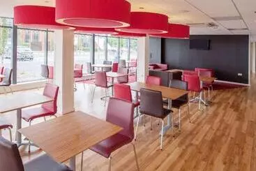 Hotel Travelodge Winnersh Triangle