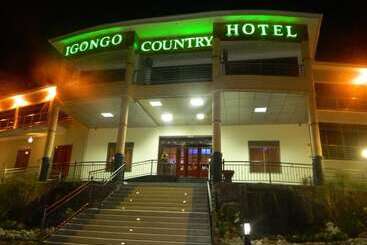 Igongo Country Hotel & Cultural Centre