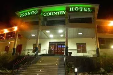 Igongo Country Hotel & Cultural Centre