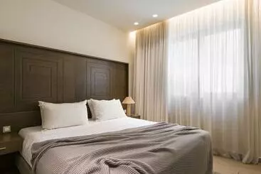 Hôtel Prima Vista Beachfront Boutique