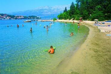 אתר נופש Aminess Port 9 Hotel & Residence