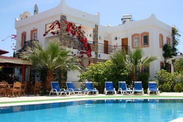 Aparthotel Agar Apart