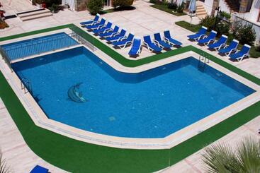 Апарт-отель Agar Apart