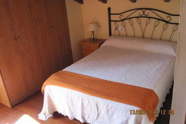 Апартаменты Casa Pando