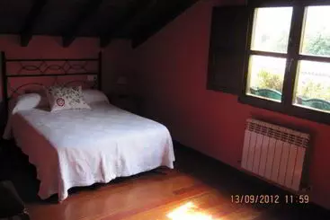 Appartment Casa Pando