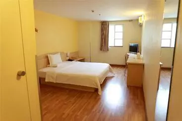 Otel 7days Inn Beijing Shangdi