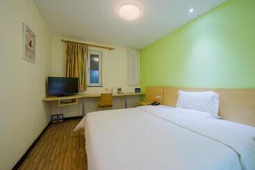 Hotel 7days Inn Beijing Shangdi
