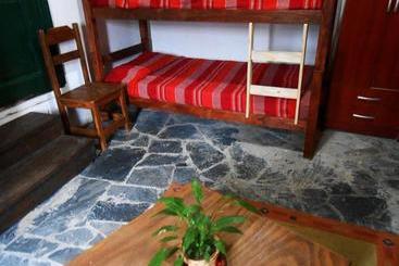 فندق Che Lagarto - Hostel Colonia