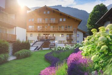 فندق Ferienanlage Central