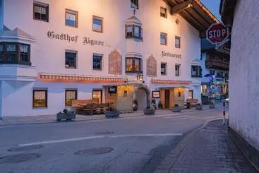 Hotel Gasthof Aigner