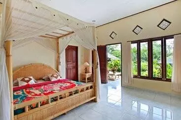 Hotel Great Mountain Views Villa Resort